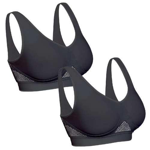 ShapeFlex™ | Reggiseno traspirante e confortevole