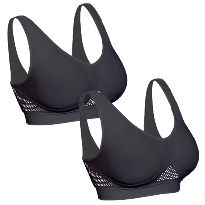 ShapeFlex™ | Reggiseno traspirante e confortevole