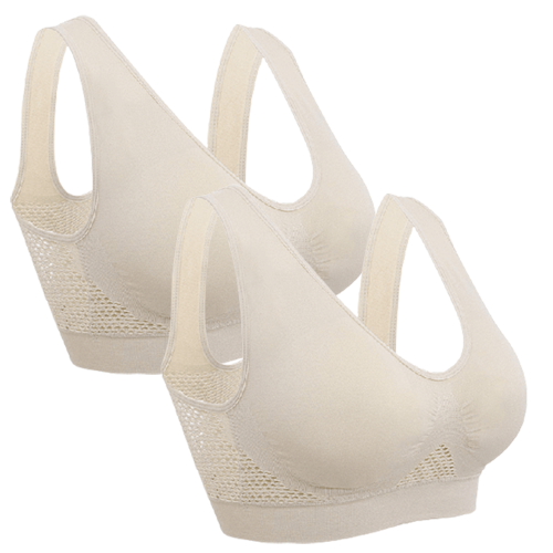 Soutien-gorge ultra confortable ShapeFlex™ | 1+1 Gratuit