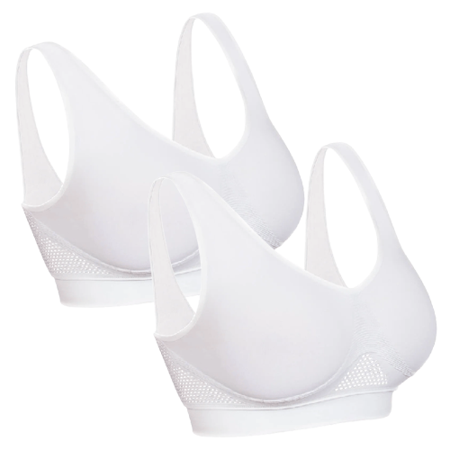 Reggiseno ultra confortevole ShapeFlex™ | 1+1 gratis