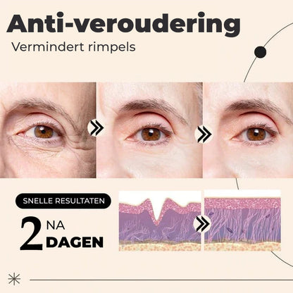 EverGlow™ | Koreaanse Collageen Verstevigende Masker