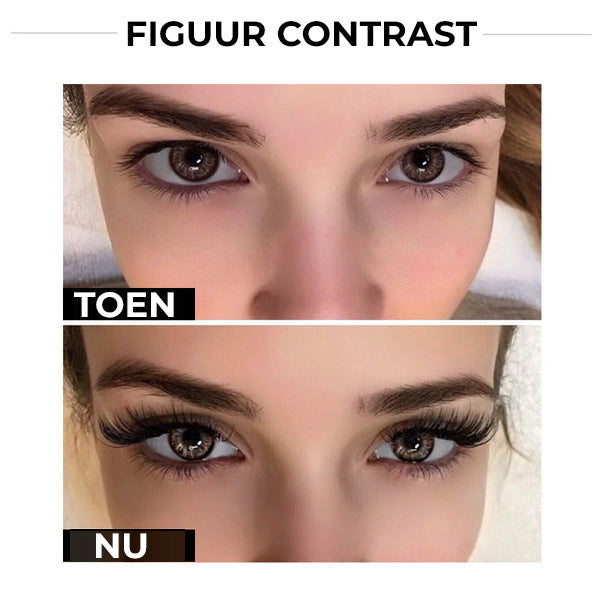 LashLux 4D™ | De Directe Wimperverfraaiing!