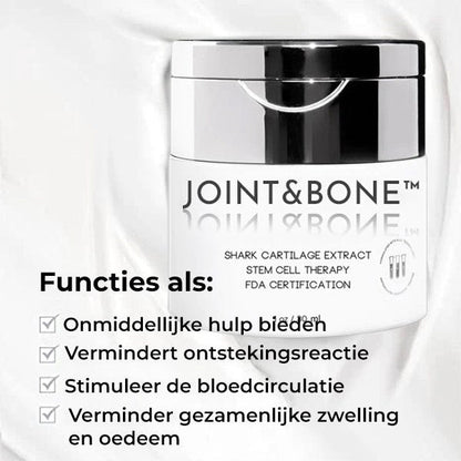 Joint&Bone™ | Gewrichtspijn Crème