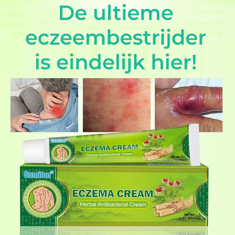 DermiClear™ | Kruiden Medische Crème