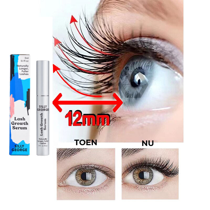 WimperMagie™ | Wimperserum voor Wimpergroei