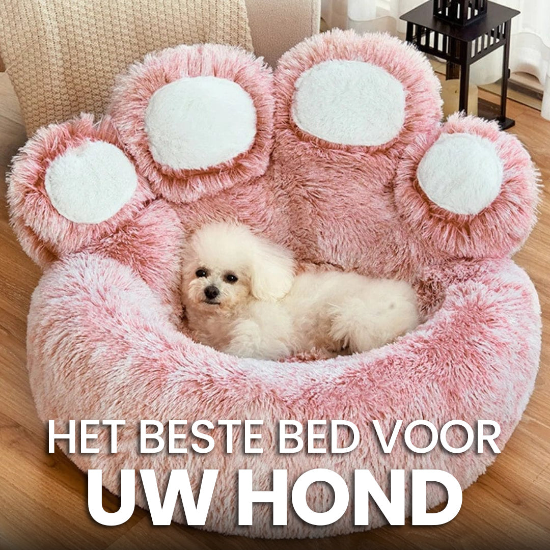 Soft Paw™ | Het Beste Huisdier Bed Van 2022