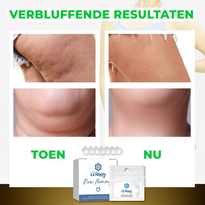 AromaTech™ | Verstevigende Detox Essentiële Olie Neusring