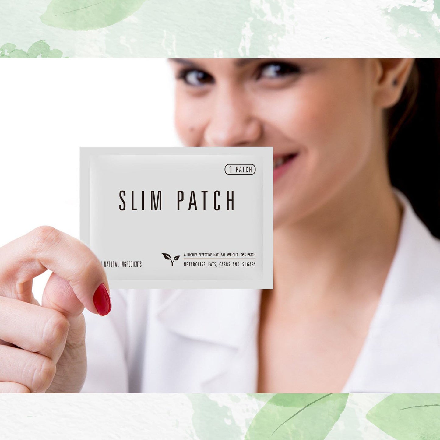 Slim Patch