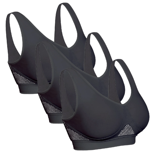 ShapeFlex™ | Soutien-gorge respirant et confortable