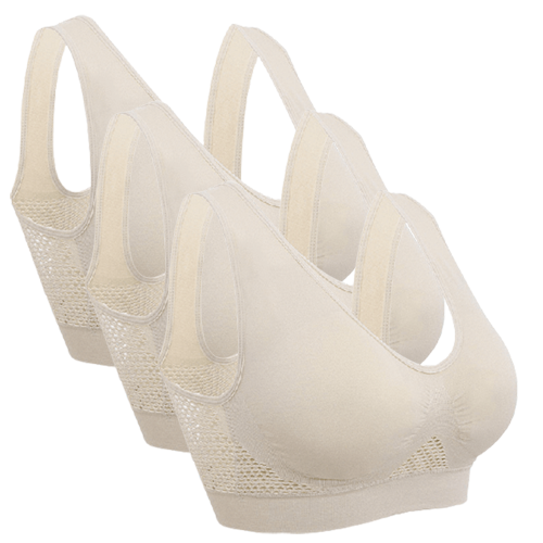 ShapeFlex™ | Soutien-gorge respirant et confortable