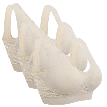 ShapeFlex™ | Reggiseno traspirante e confortevole