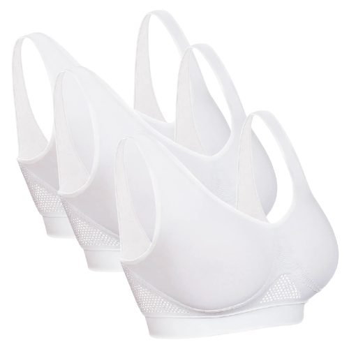 ShapeFlex™ | Reggiseno traspirante e confortevole