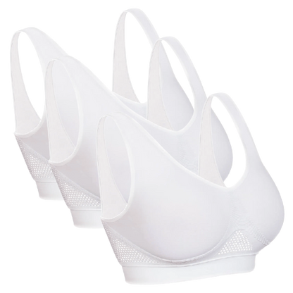 ShapeFlex™ | Reggiseno traspirante e confortevole