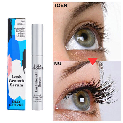 WimperMagie™ | Wimperserum voor Wimpergroei