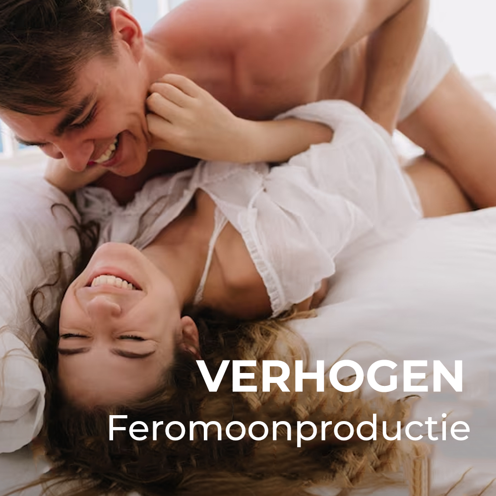 ScentSeduct™ | Feromoon Parfum