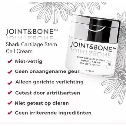 Joint&Bone™ | Gewrichtspijn Crème