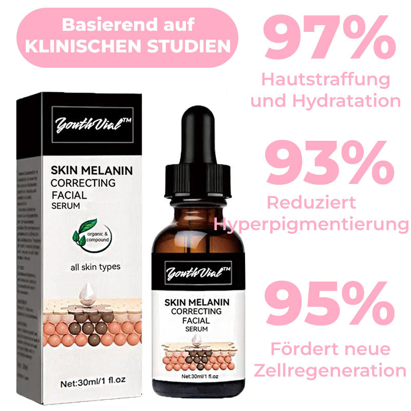 EeuwigeJeugd™ | Anti Vlekken & Fijne Lijnen Serum