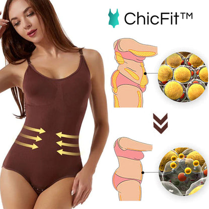 ChicFit™ | Lichaamsvormende Shaper