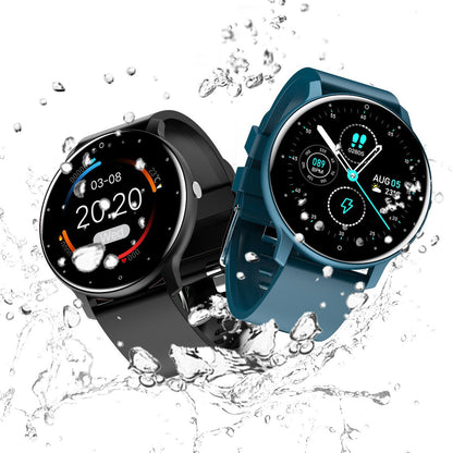 UltraFit™ S9 Smart Watch