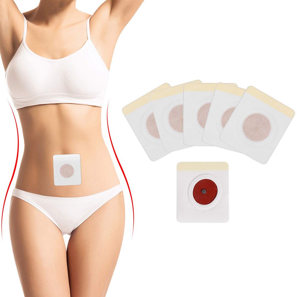 Slim Patch™ | Natuurlijke Afslankpleisters