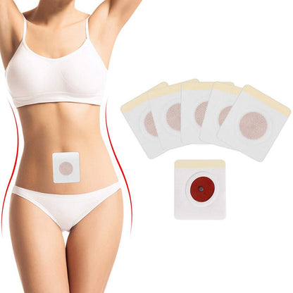 Slim Patch™ | Natuurlijke Afslankpleisters