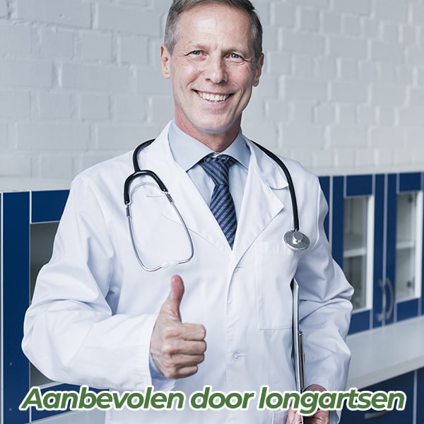 HoestWeg Serum™ | Kruiden Druppels voor Longreiniging