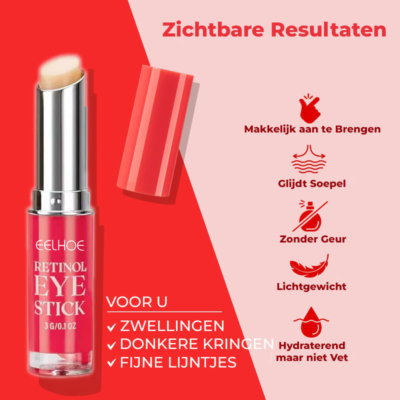 PerfecteLook™ | Retinol Eye Cream Stick