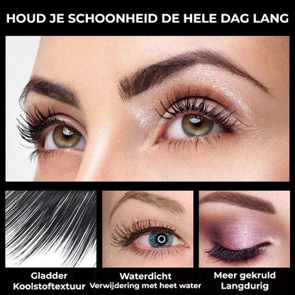 LashLux 4D™ | De Directe Wimperverfraaiing!