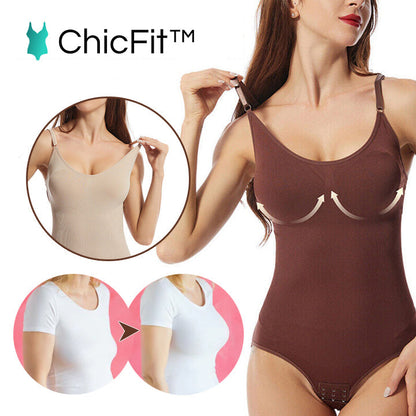 ChicFit™ | Lichaamsvormende Shaper