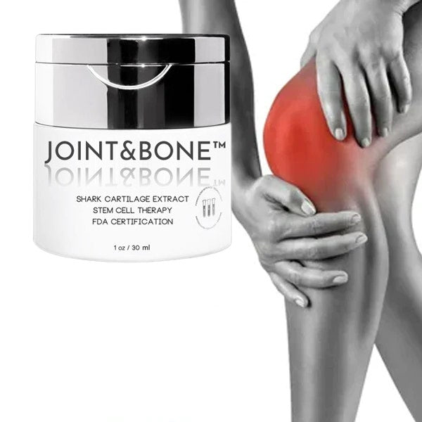 Joint&Bone™ | Gewrichtspijn Crème