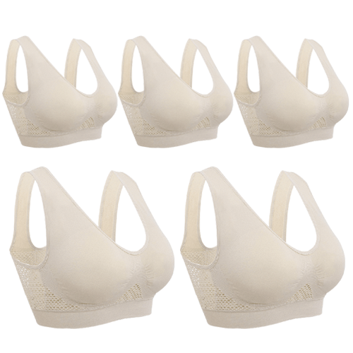 Reggiseno ultra confortevole ShapeFlex™ | 1+1 gratis