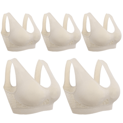 Reggiseno ultra confortevole ShapeFlex™ | 1+1 gratis