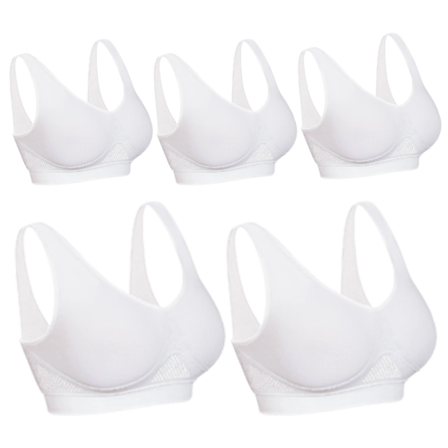 Soutien-gorge ultra confortable ShapeFlex™ | 1+1 Gratuit