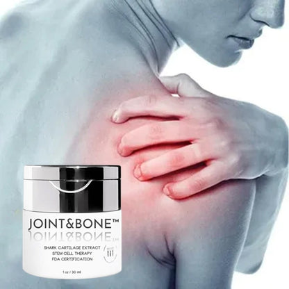 Joint&Bone™ | Gewrichtspijn Crème