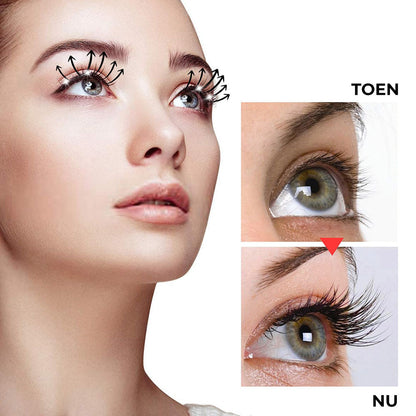 WimperMagie™ | Wimperserum voor Wimpergroei