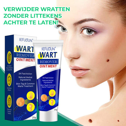 WratWeg Stick™ | Verwijder Onzuiverheden