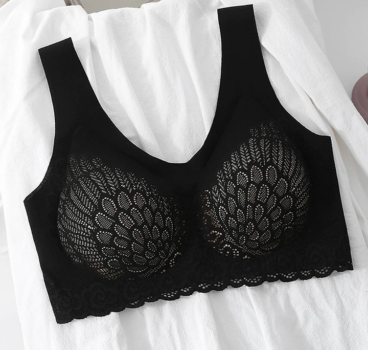 BreastSupport™ | Soutien-gorge confortable et tendance.