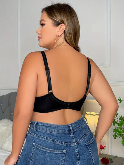 Marga™ | Soutien-gorge confortable grande taille (1+1 gratuit)