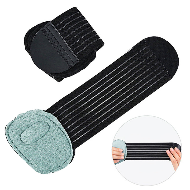 AcuTrim™ | Acupoint Magnetische Massage Therapie Gewichtsverlies Voet Pad