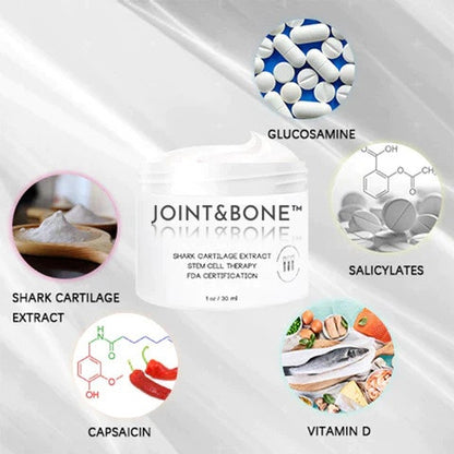 Joint&Bone™ | Gewrichtspijn Crème