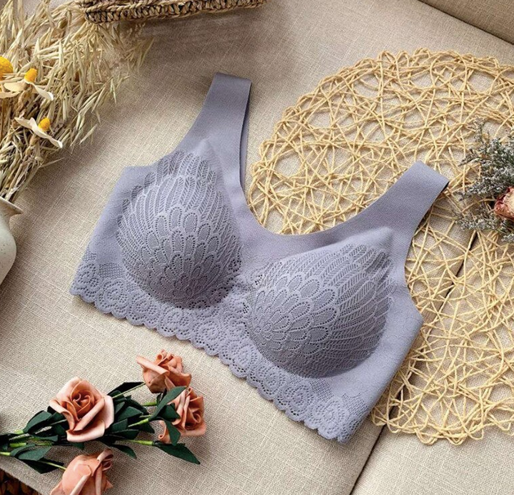 BreastSupport™ | Soutien-gorge confortable et tendance.