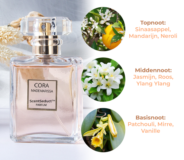 ScentSeduct™ | Feromoon Parfum