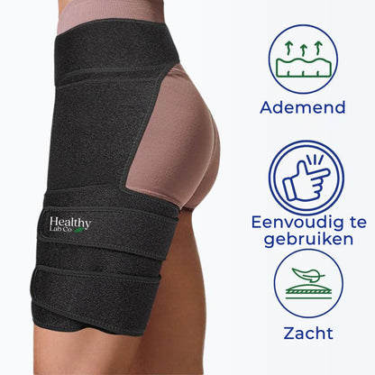 OrthoHip™ Orthopedische Heupwrapbrace