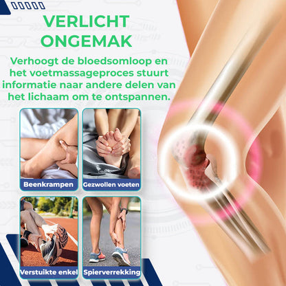 VitalMat™ | Uw Weg Naar Een Beter Leven!