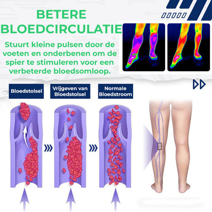 VitalMat™ | Uw Weg Naar Een Beter Leven!