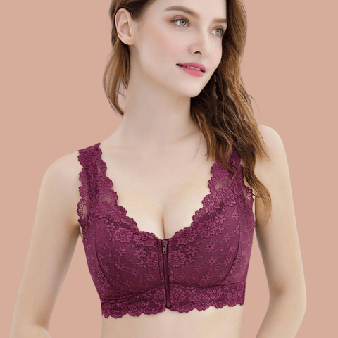 WonderBust™ | Reggiseno sexy taglie forti (1+1 gratis)