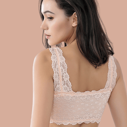 WonderBust™ | Reggiseno sexy taglie forti (1+1 gratis)