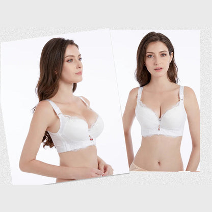 WonderCurve™ | Soutien-gorge push-up confortable (1+1 GRATUIT) 