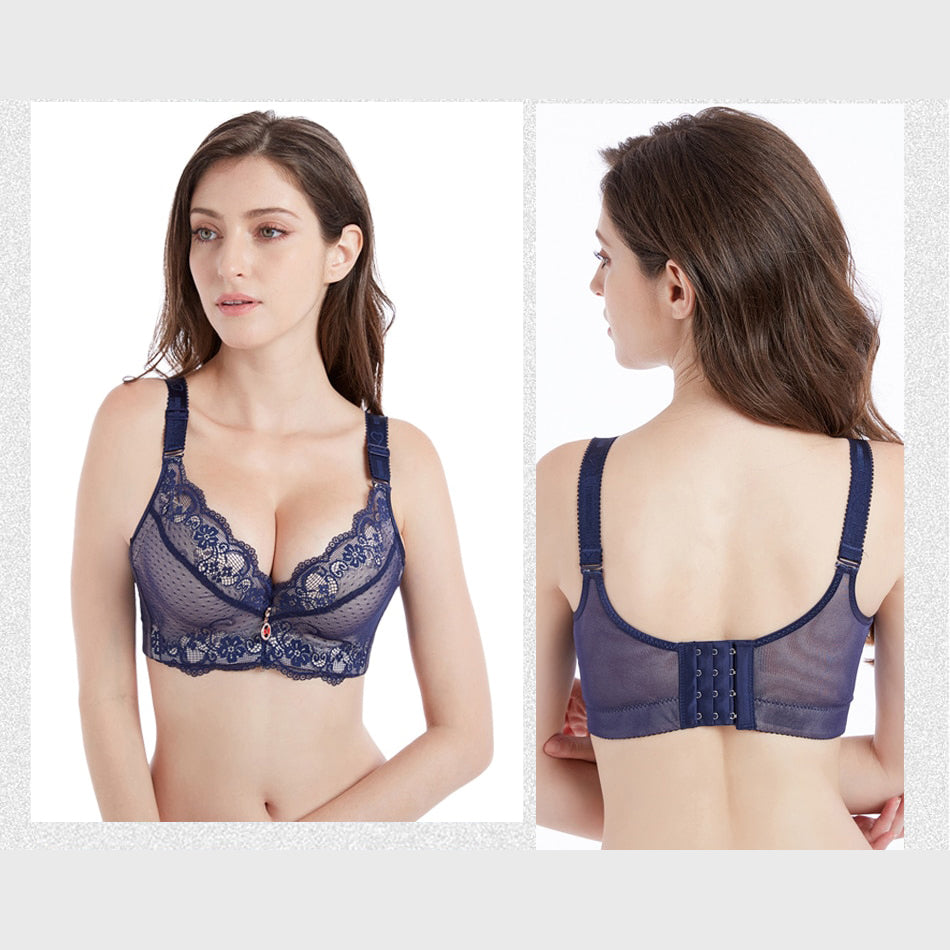 WonderCurve™ | Comodo reggiseno push-up (1+1 GRATIS) 