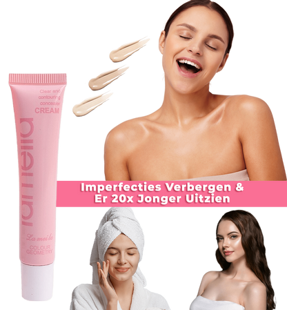 CellYouth™ Anti-Aging CC Crème Vloeibare Concealer